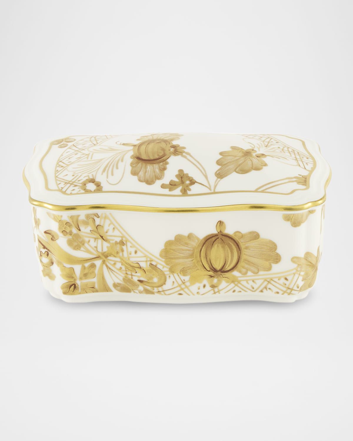 Aurum Large Trinket Box