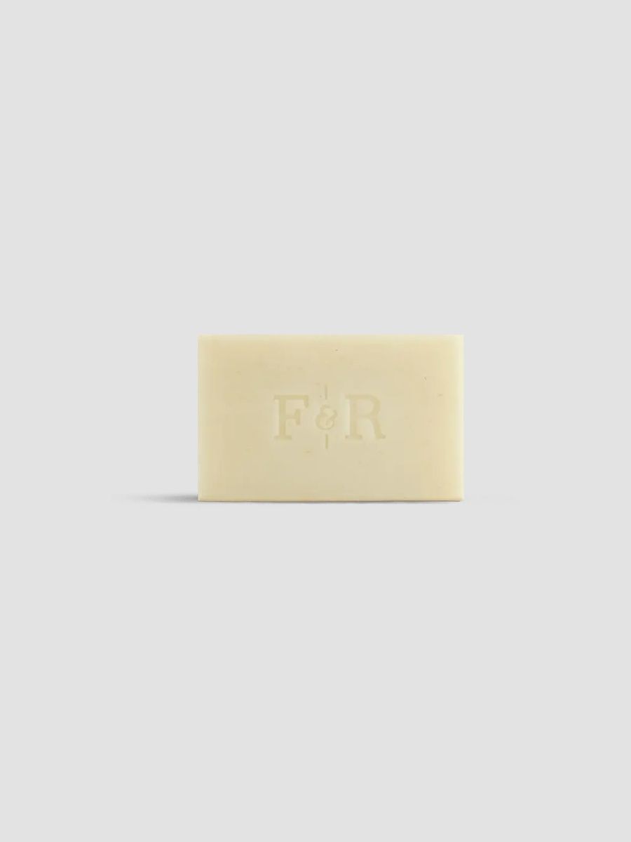 Flower District Bar Soap