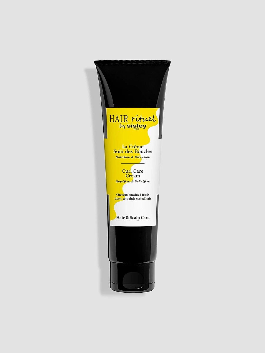 Sisley-Paris Curl Care Cream