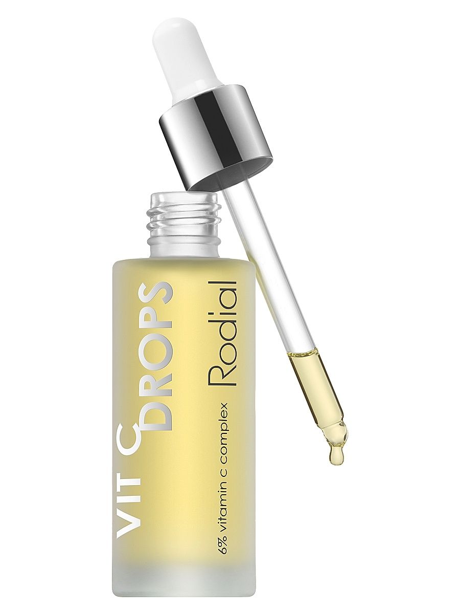 Vit C Drops