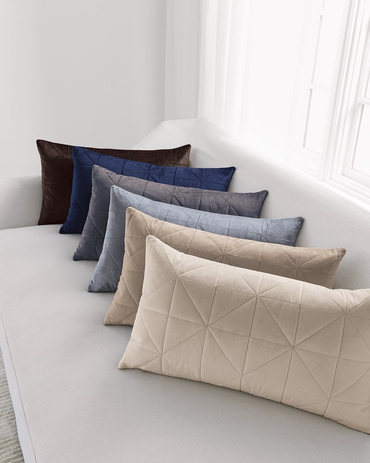 Nova Decorative Pillow 15 X 26