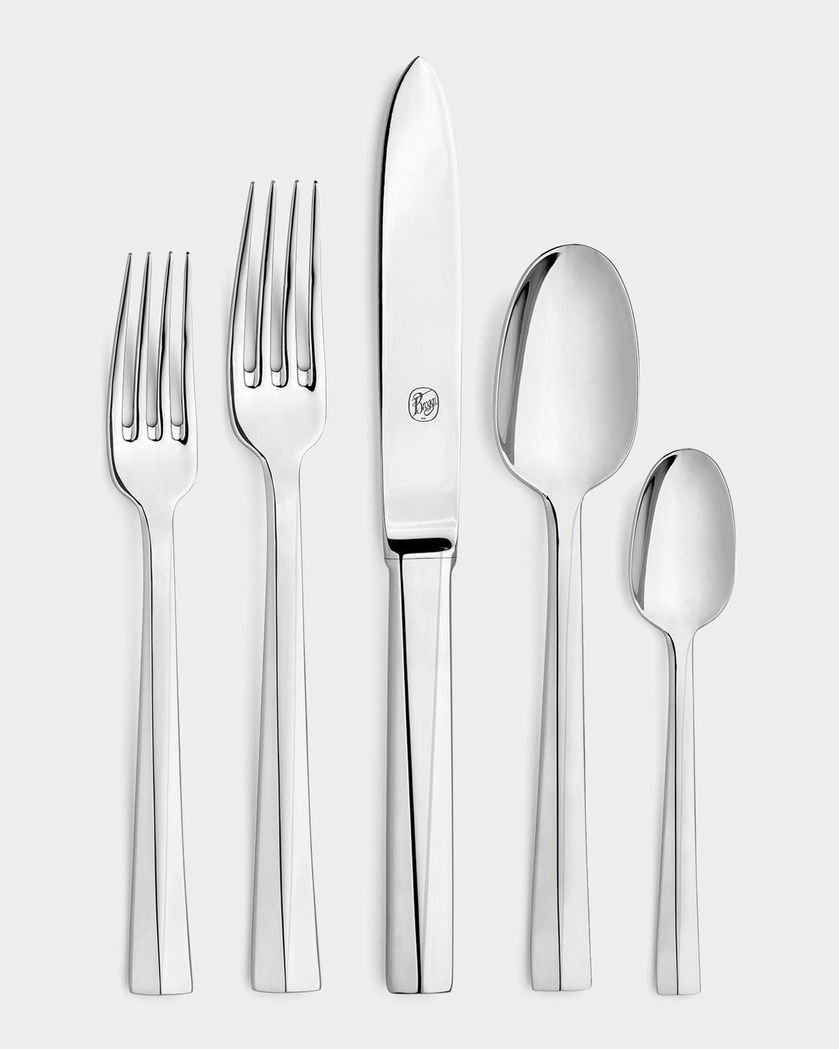 20-Piece Duecento Flatware Set