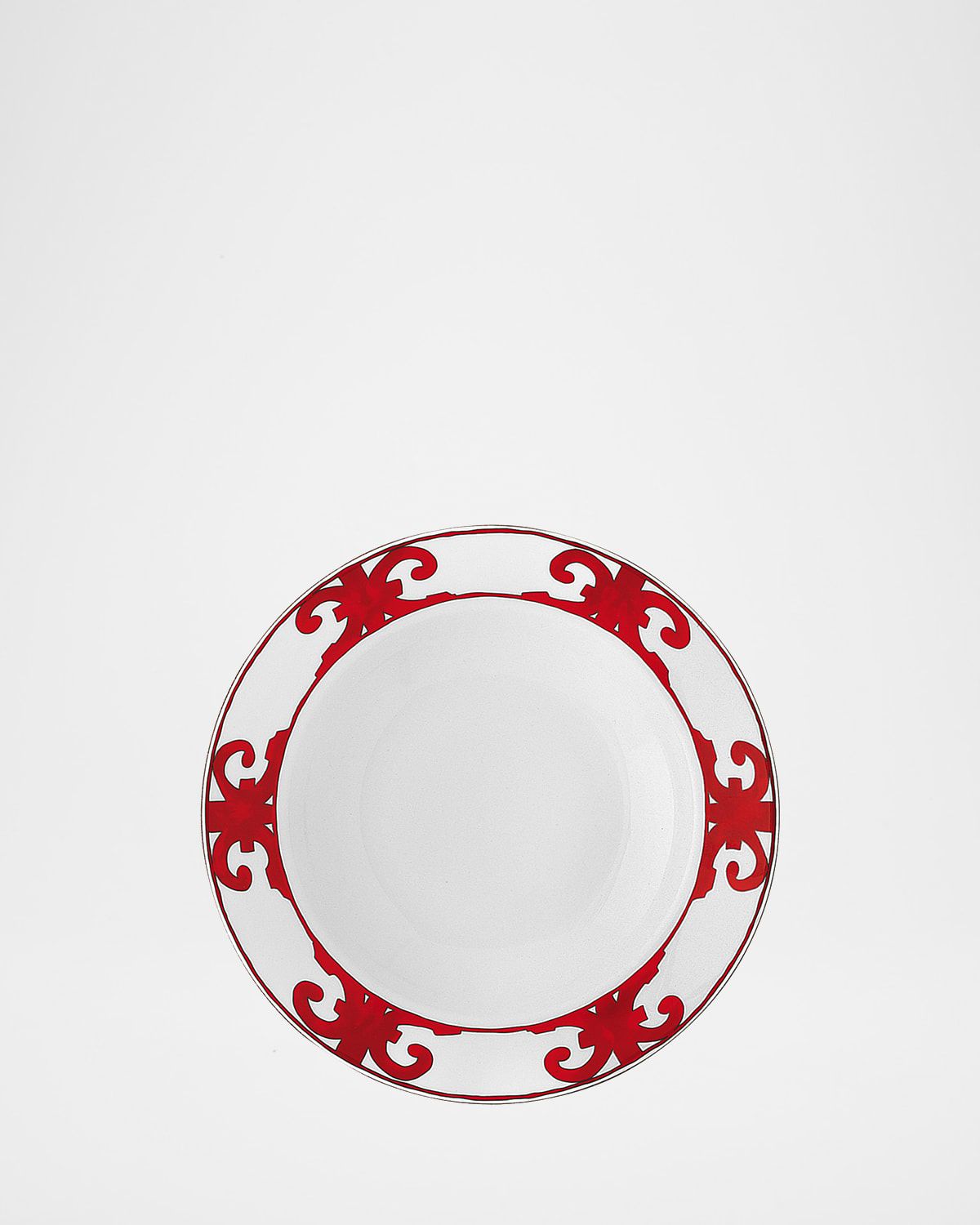 Balcon Round Platter