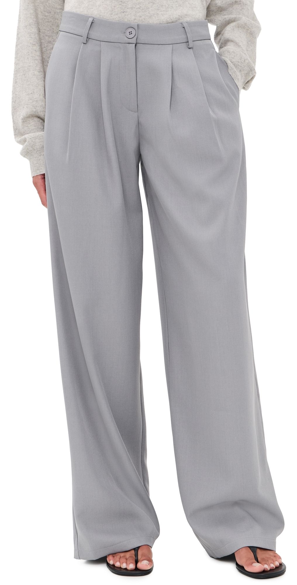 Lioness Volt Pants Ash XXS