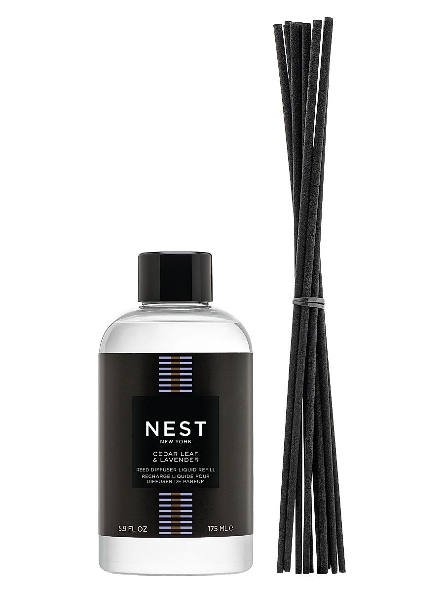 Cedar Leaf & Lavender Reed Diffuser Refill