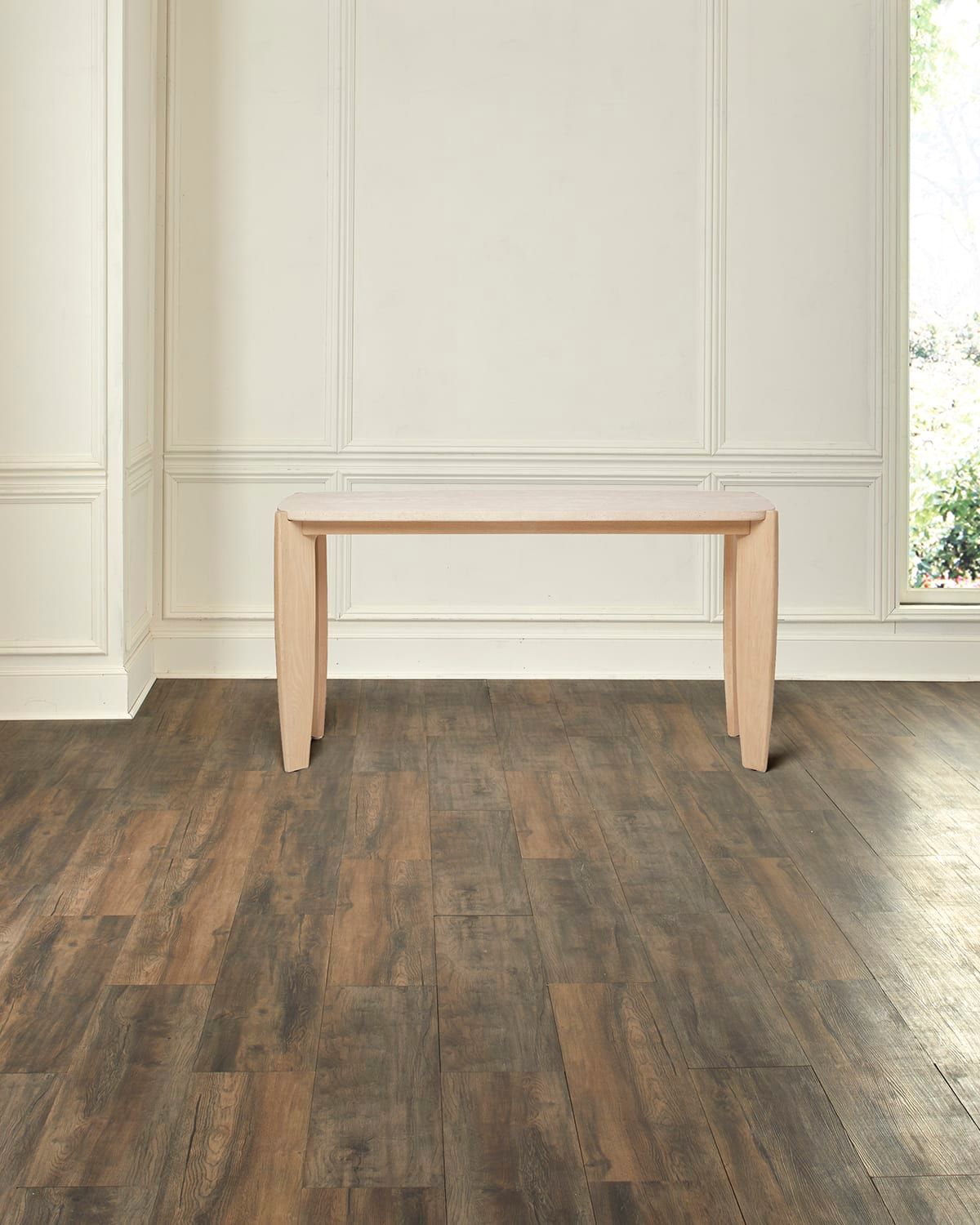 Rocco Console Table