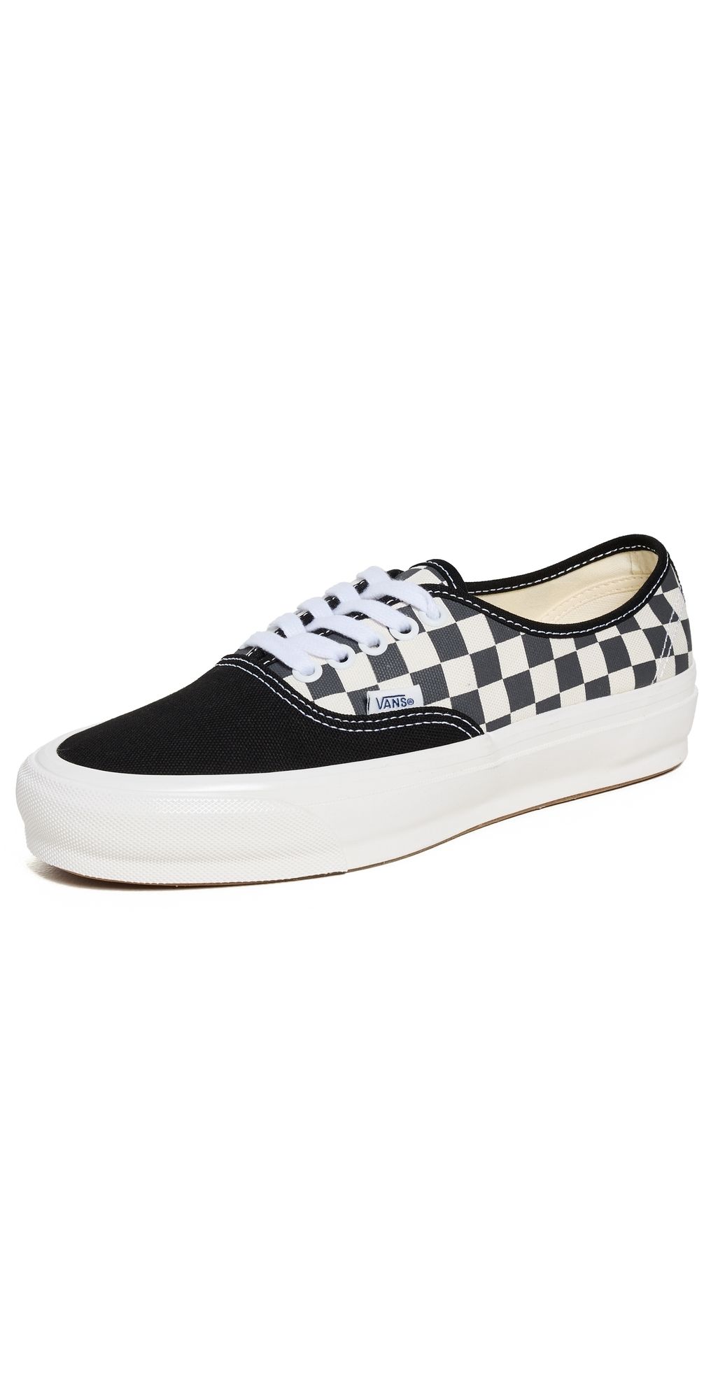 Vans LX Authentic 44 Sneakers Asphalt M 7.5/ W 9