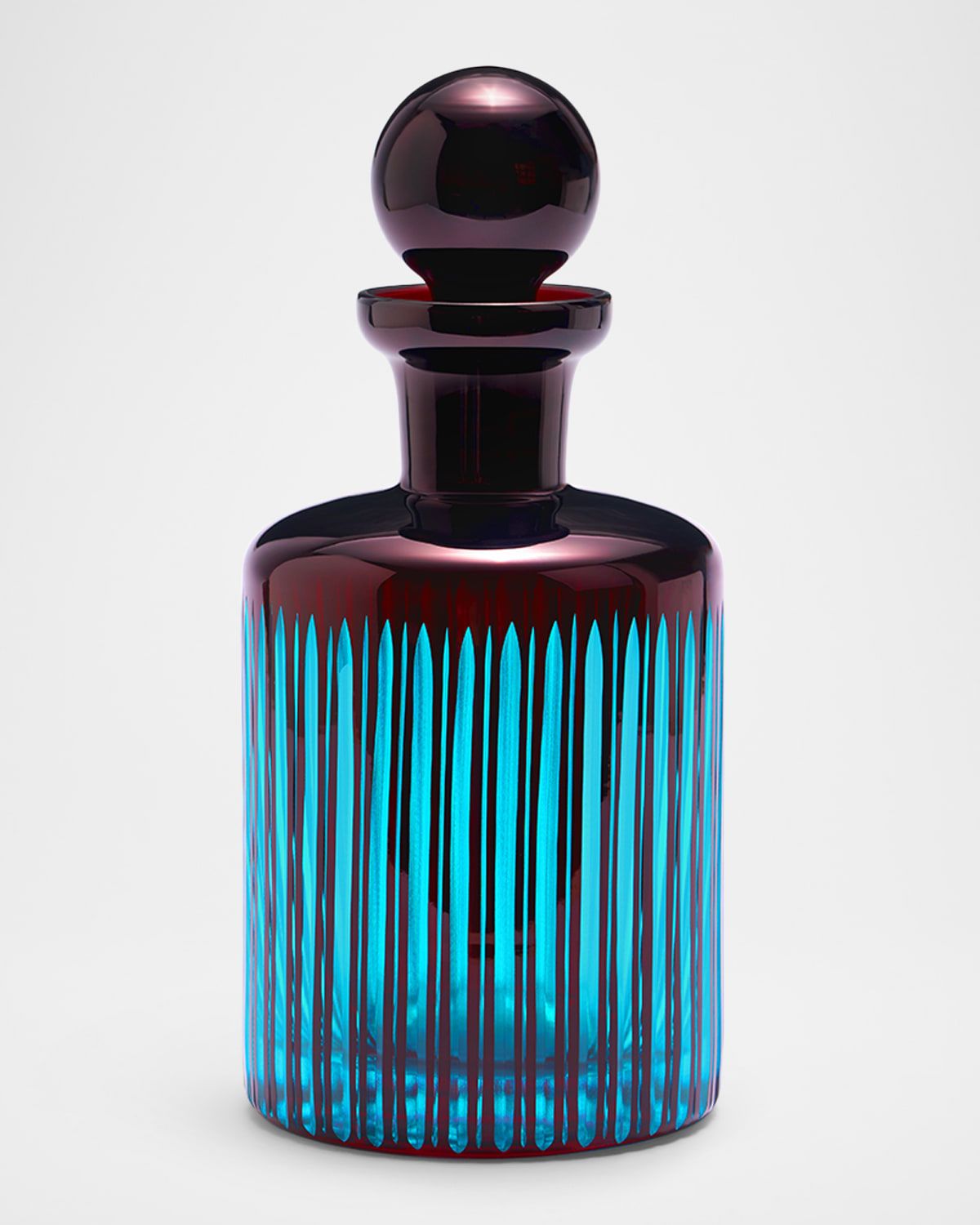 Prism Decanter, 40 oz.