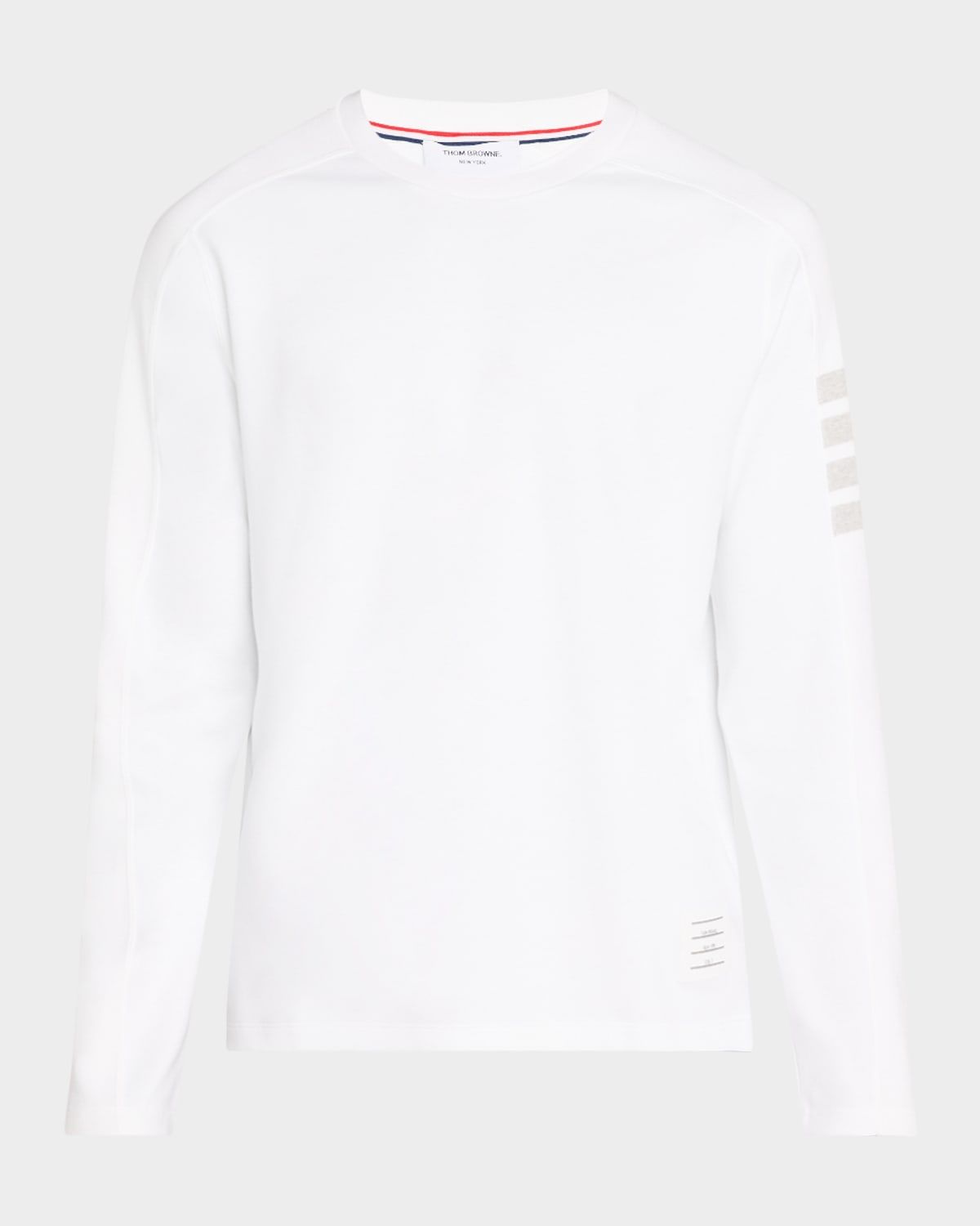 Men & apos;s 4-Bar Jersey T-Shirt