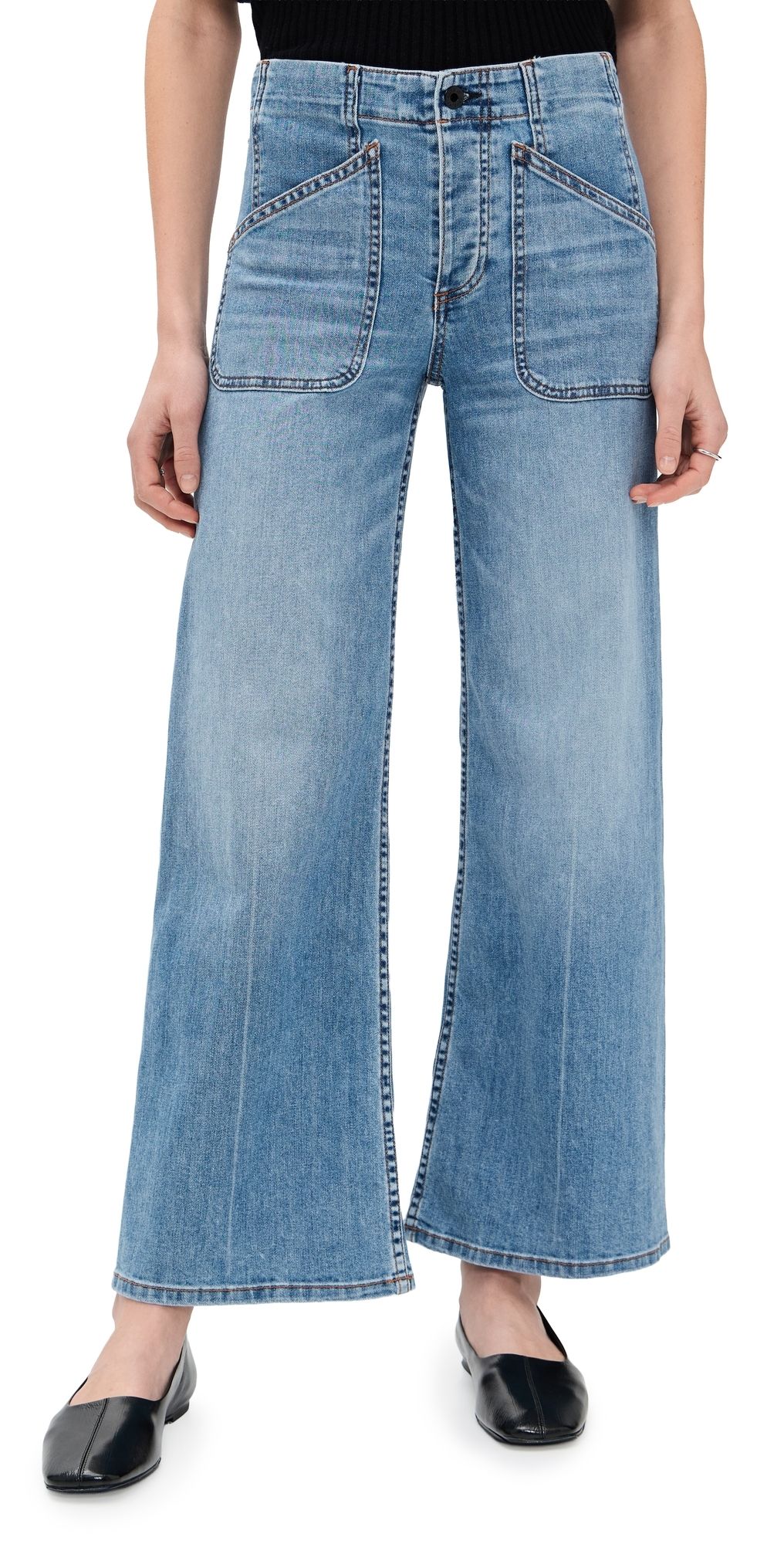 ASKK NY The Jam Jeans Keelover 30