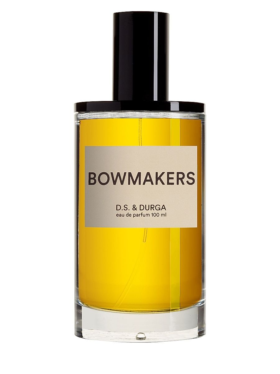 Bowmakers Parfum - Size 1.7 oz