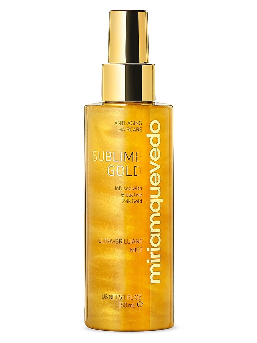 Women's Sublime Gold Ultra-Brilliant Mist