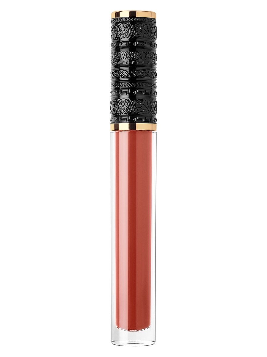 Women's Le Rouge Parfum Liquid Ultra Matte Lipcolor - Nude For Love
