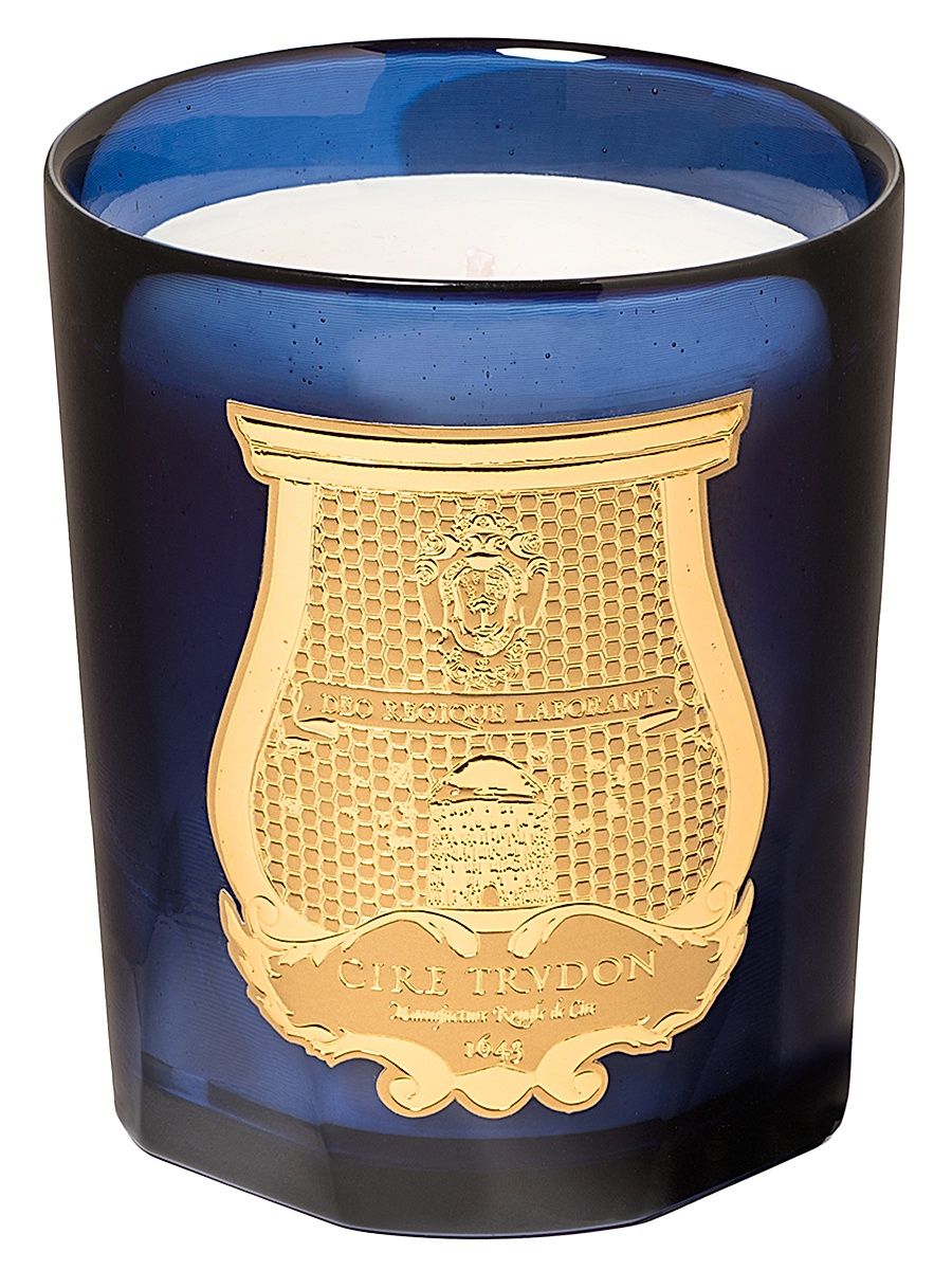Trudon Madurai Jasmine Classic Candle