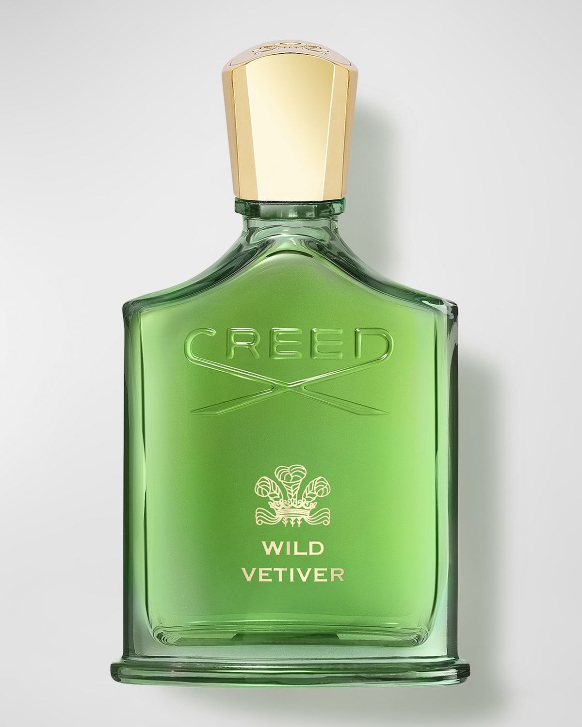 Wild Vetiver Eau de Parfum