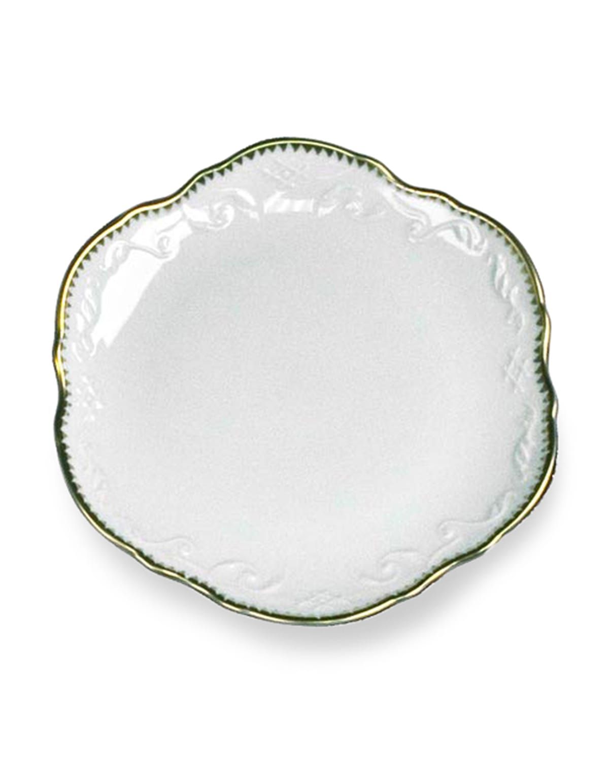 Simply Anna Bread & Butter Plate