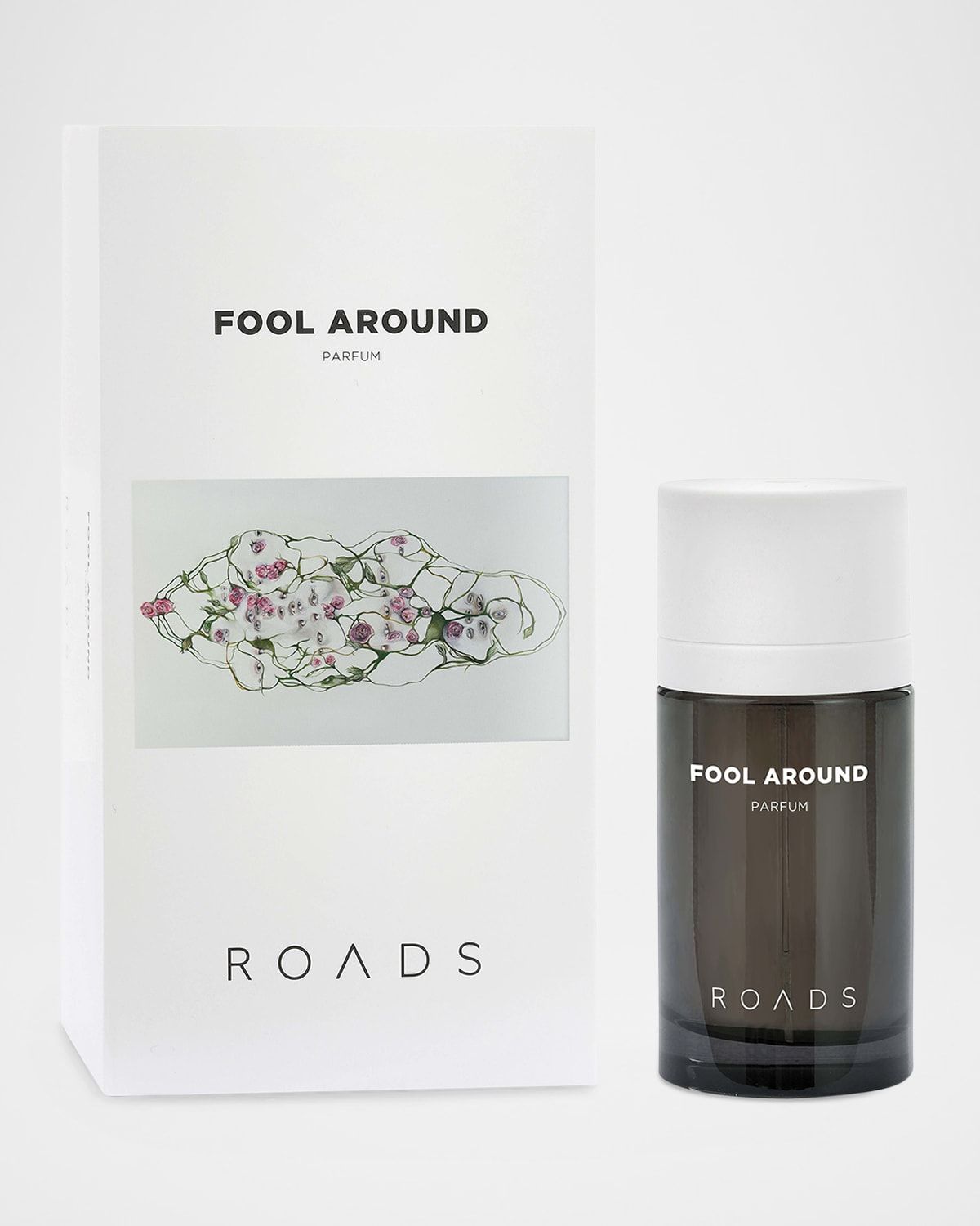 Fool Around Parfum, 1.7 oz.