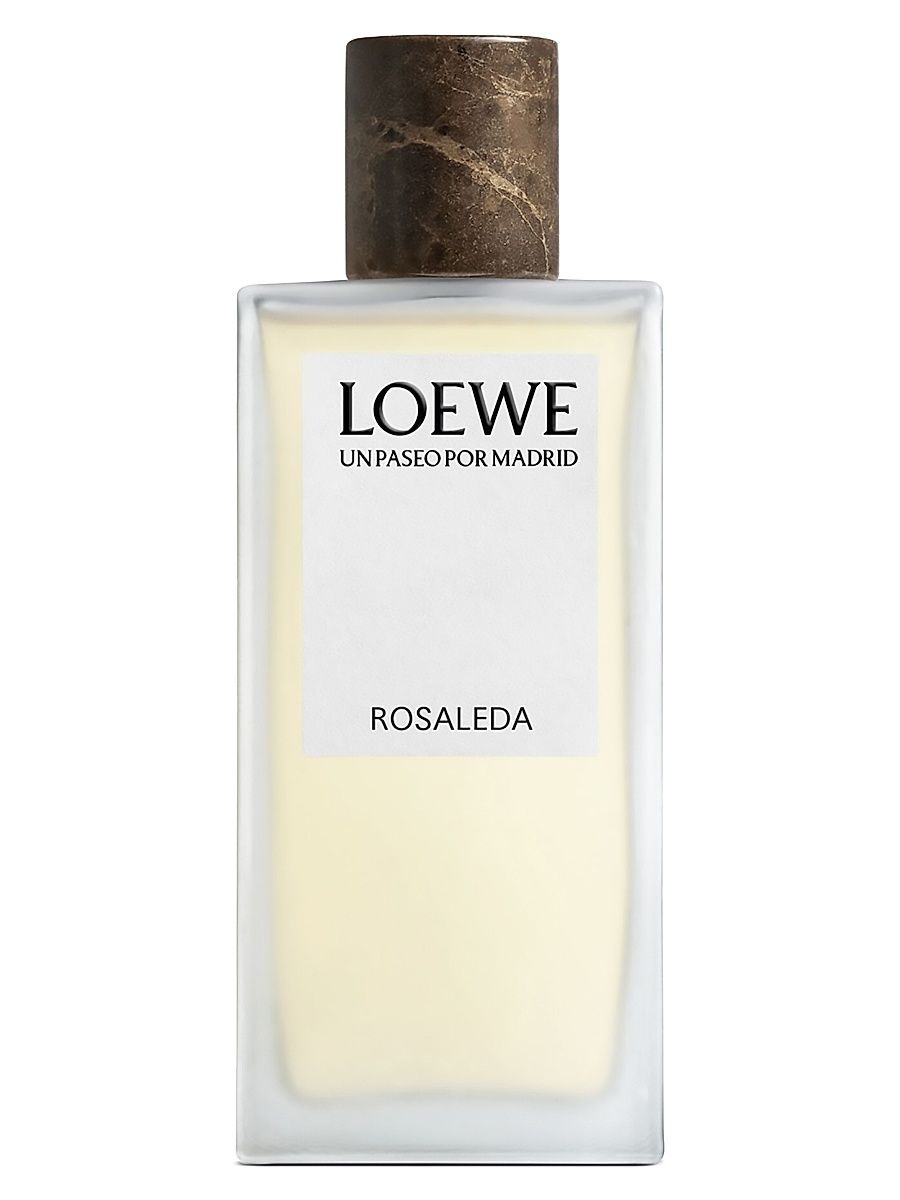 Un Paseo Por Madrid Roselda Eau De Parfum - Size 3.4 oz
