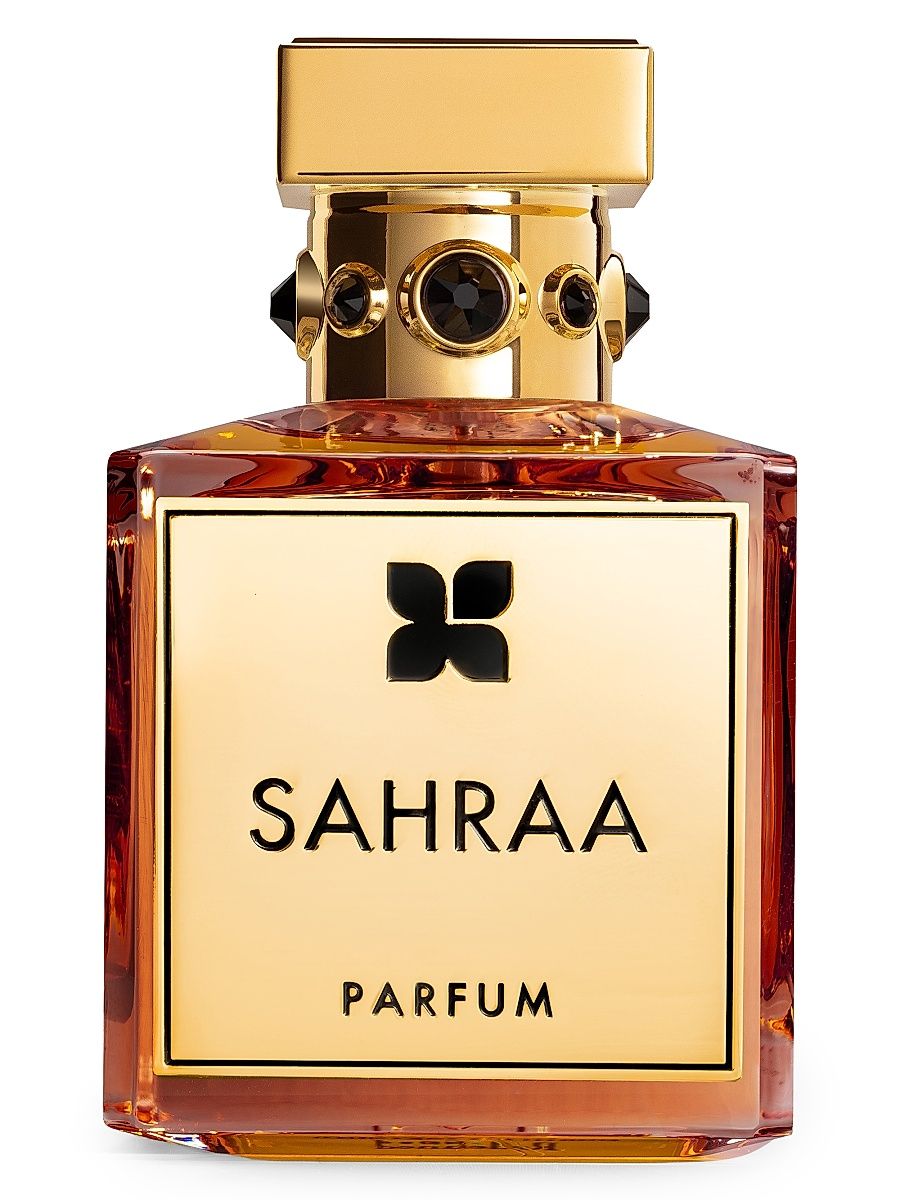 Sahraa Parfum - Size 3.4 oz