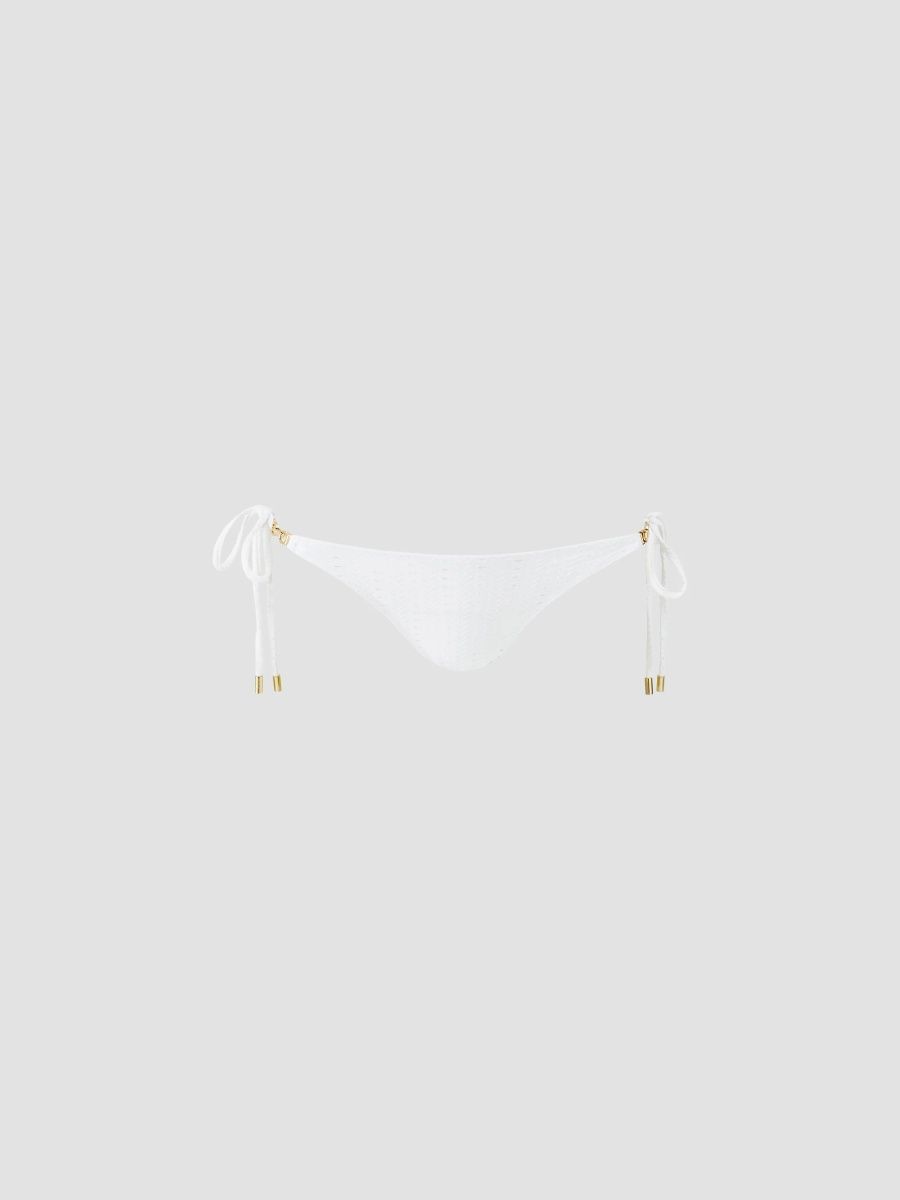 Melissa Odabash Women's Miro Bikini Bottom - Arrows - Size 12