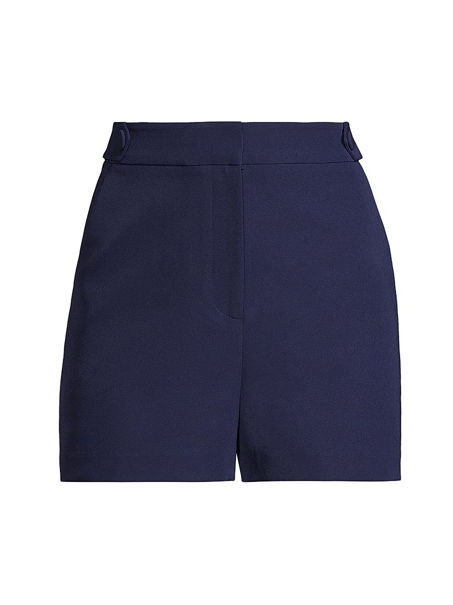 Women's Aria Shorts - Navy - Size 12