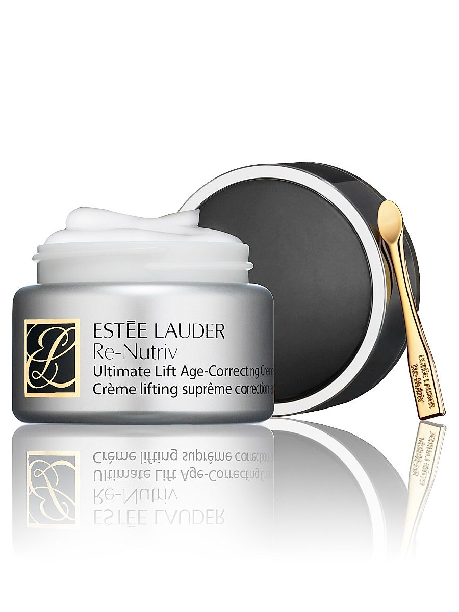 Re-Nutriv Ultimate Lift Age-Correcting Creme - Size 1.7 oz