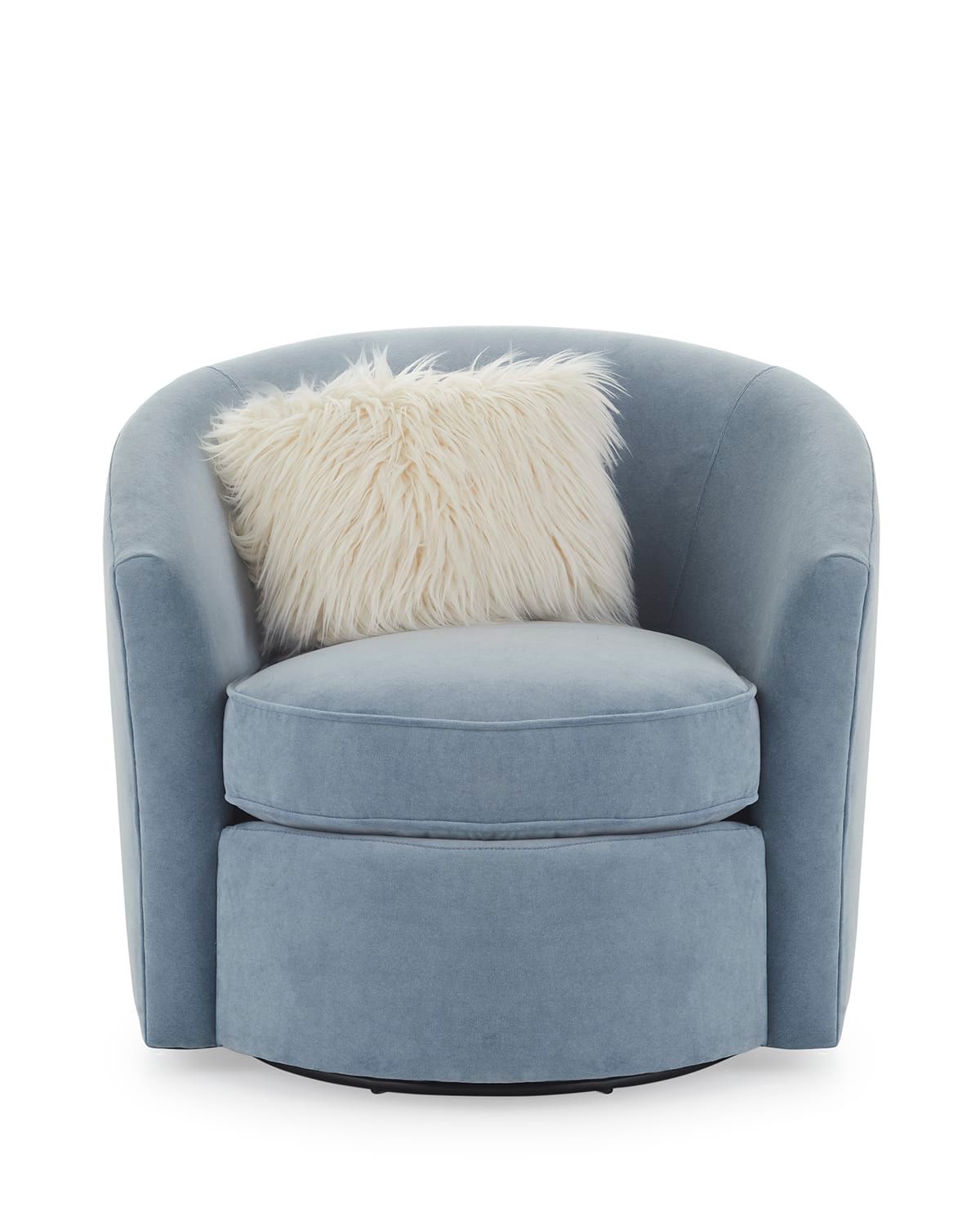 Elizabeth Swivel Chair