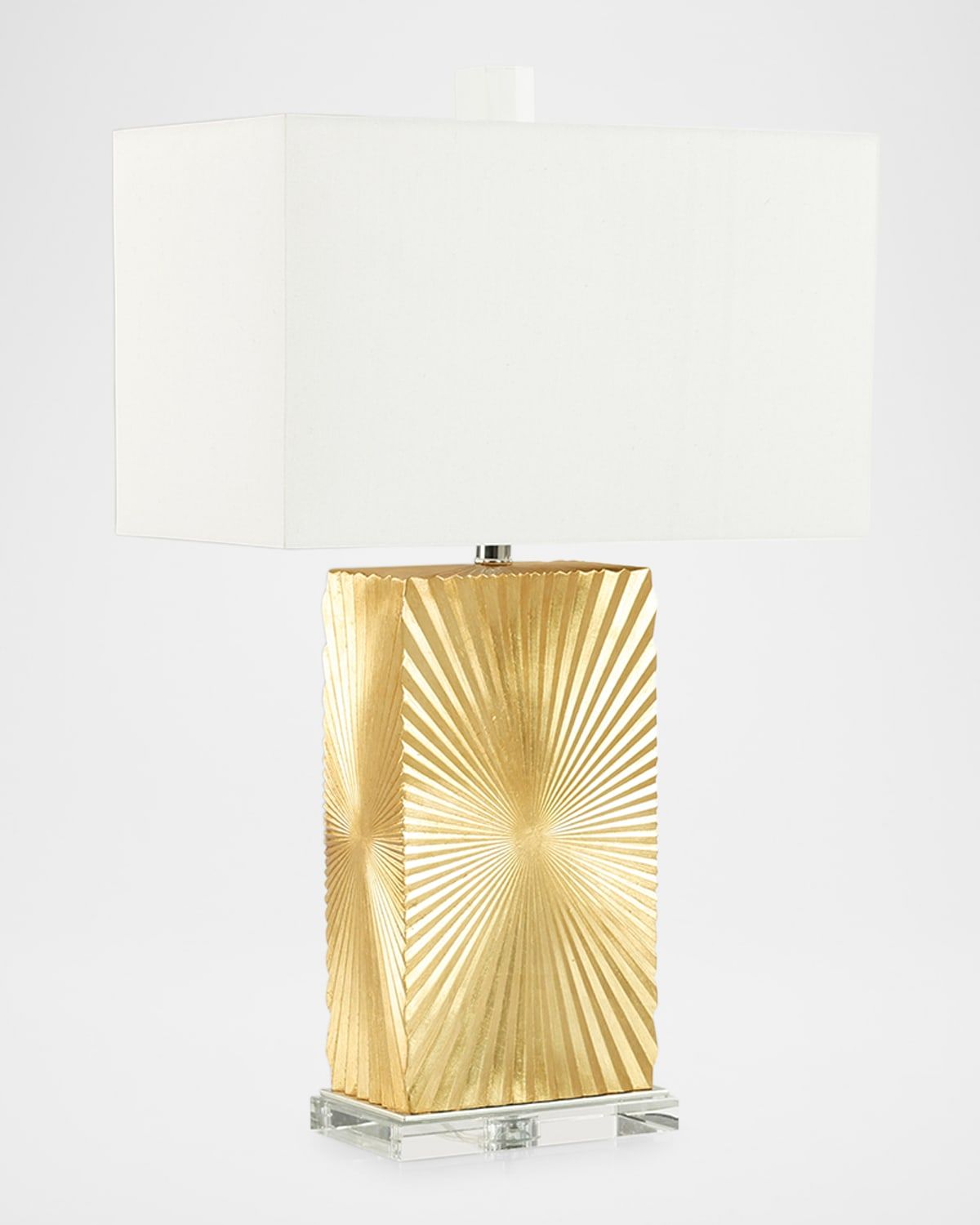 Rayna 30" Table Lamp