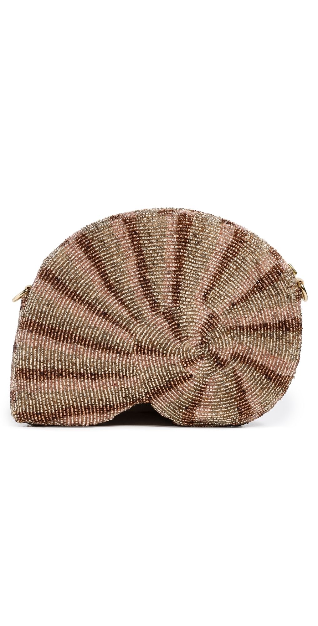 LSPACE Nautilus Bag Natural One Size