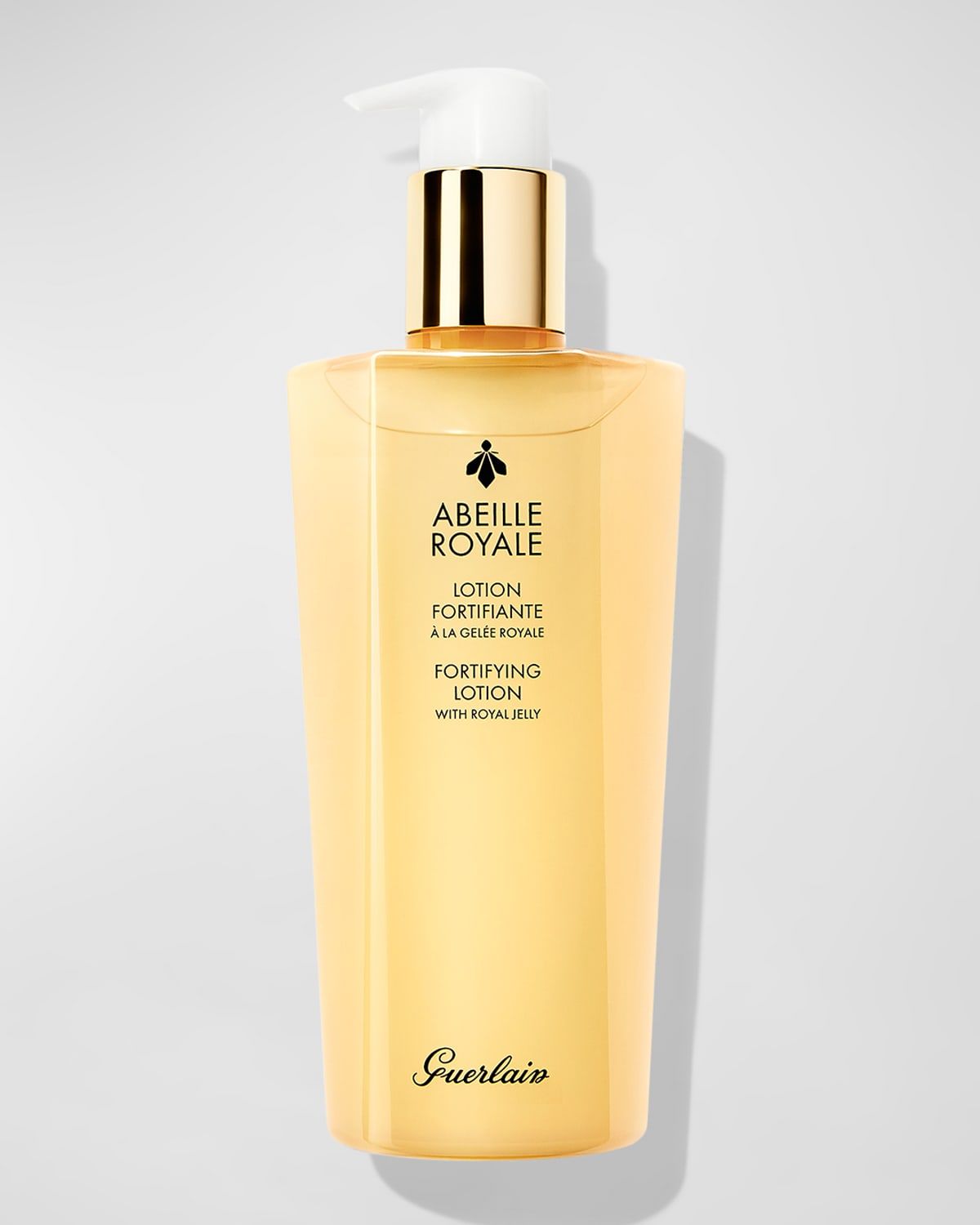Abeille Royale Anti-Aging Fortifying Lotion Toner