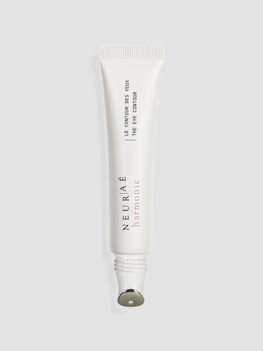 Neurae Harmonie The Eye Contour