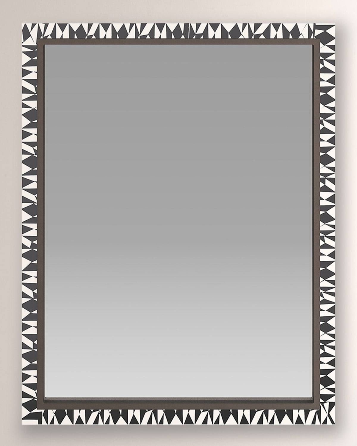 Aghassi 45" Mirror