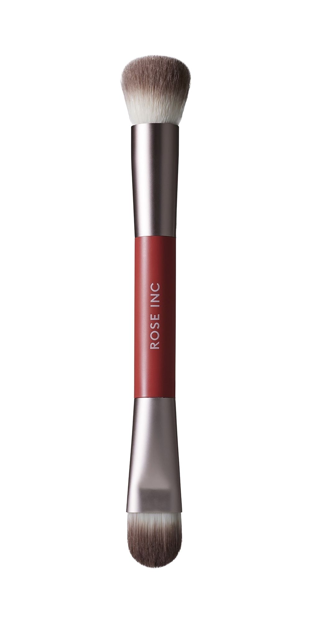 Rose Inc Dual Ended Concealer Brush No Color One Size