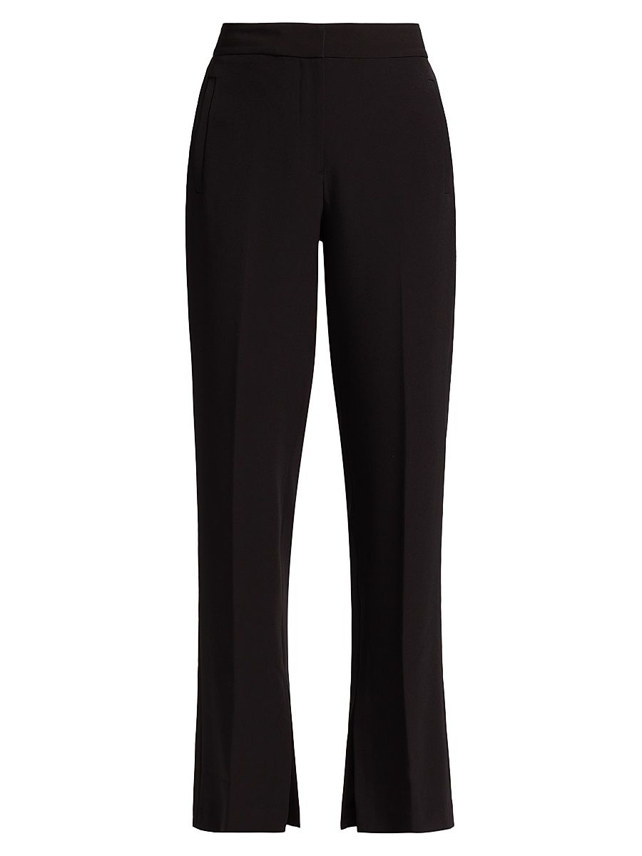 Women's The Lexy Pants - Noir - Size 16