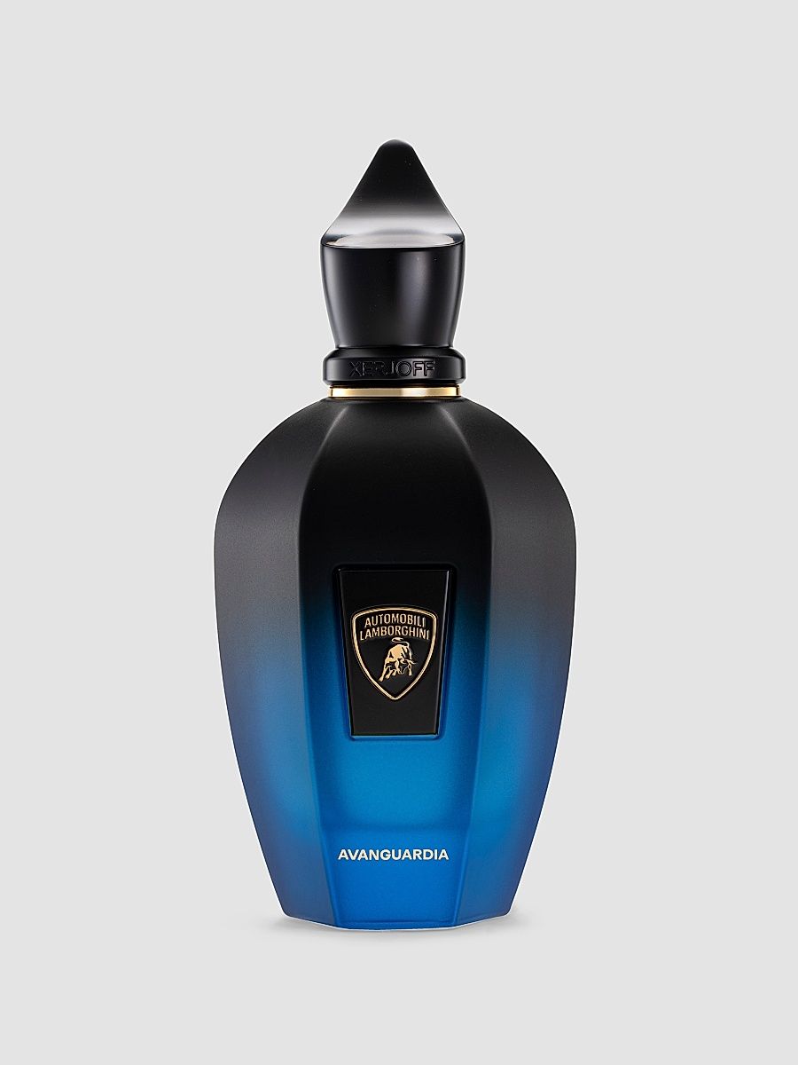 Lamborghini Avanguardia Eau de Parfum - Size 3.4 oz