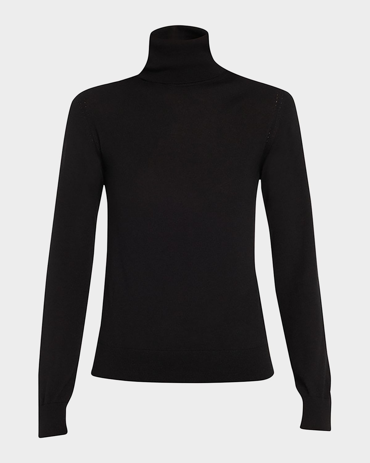 Dolce Vita Cashmere Turtleneck
