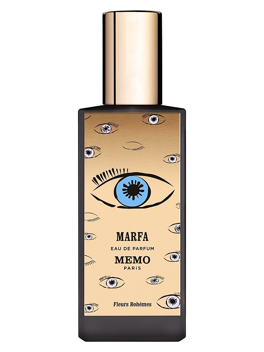 Marfa Eau de Parfum - Size 1 oz