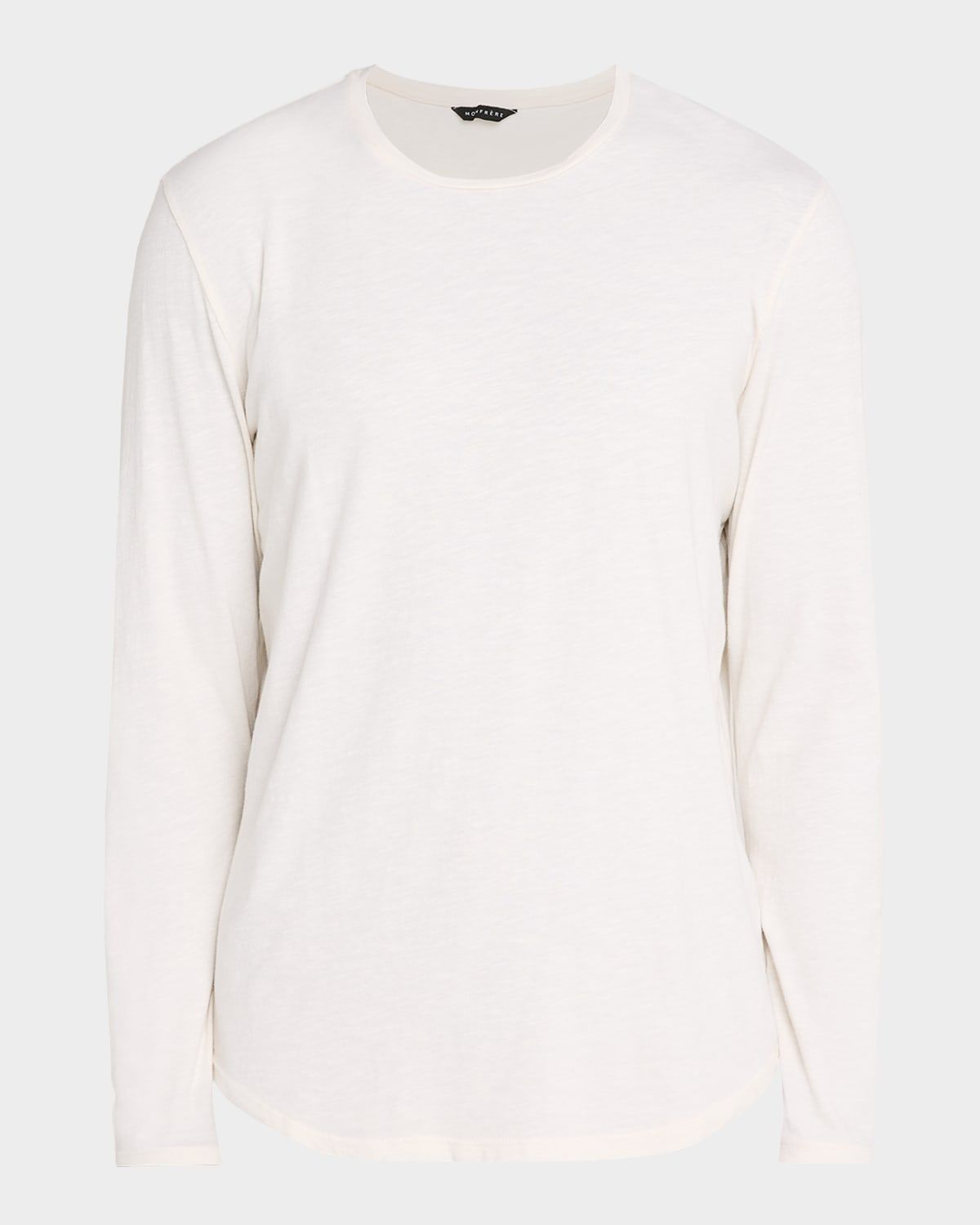 Men & apos;s Dann Long-Sleeve Crewneck T-Shirt