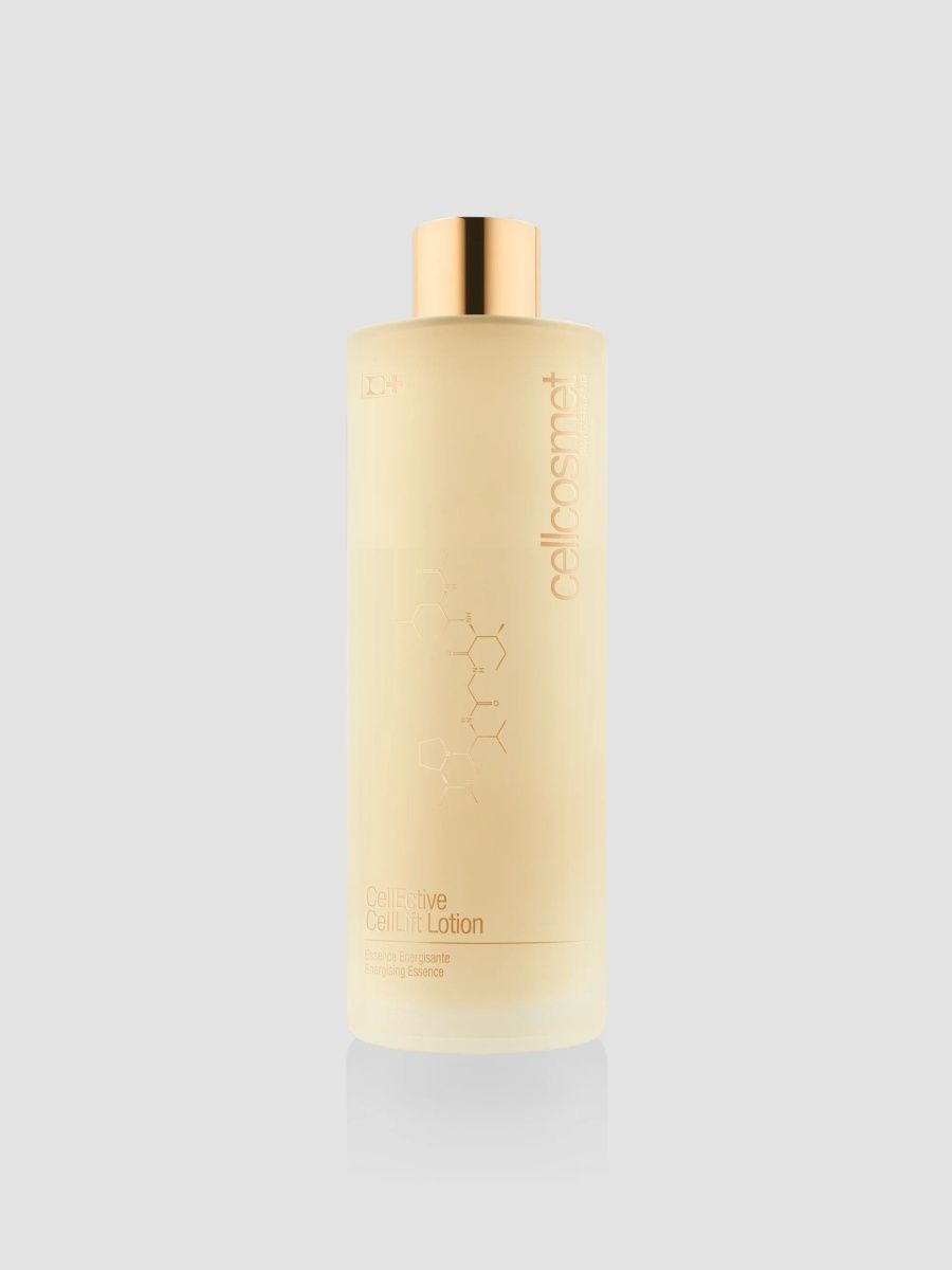 Cellcosmet Switzerland CellLift Lotion Cellular Essence