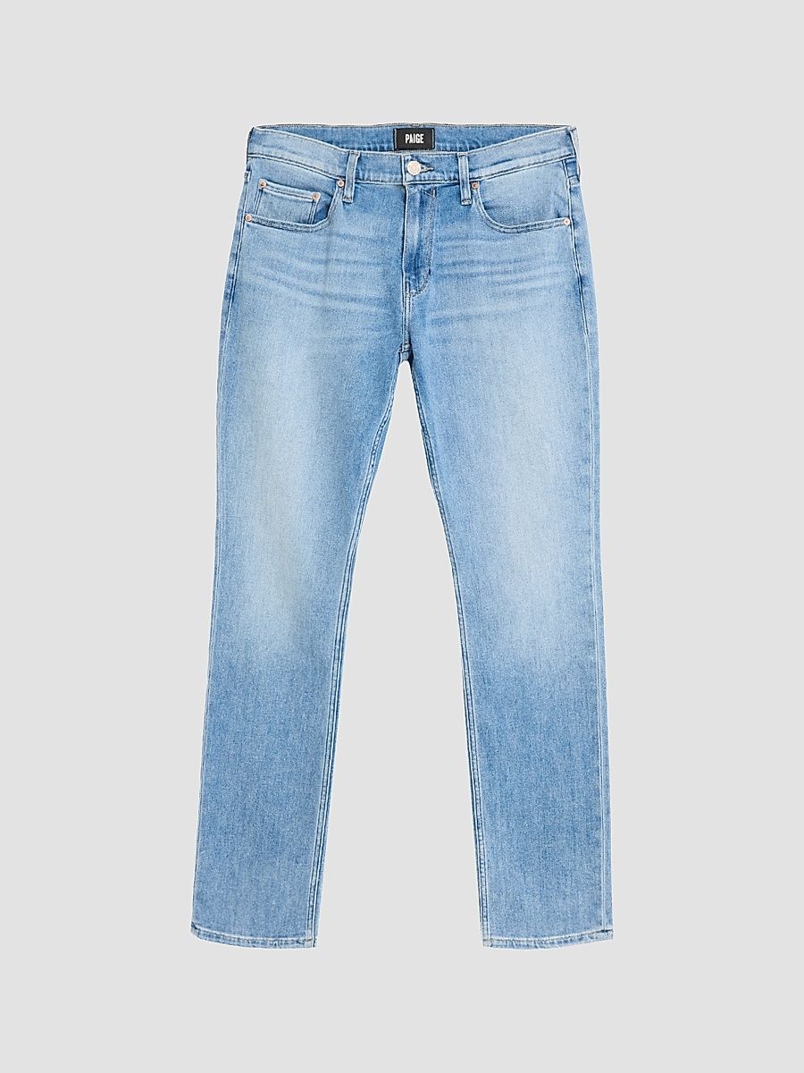 Men's Federal Straight-Leg Jeans - Emberton - Size 28