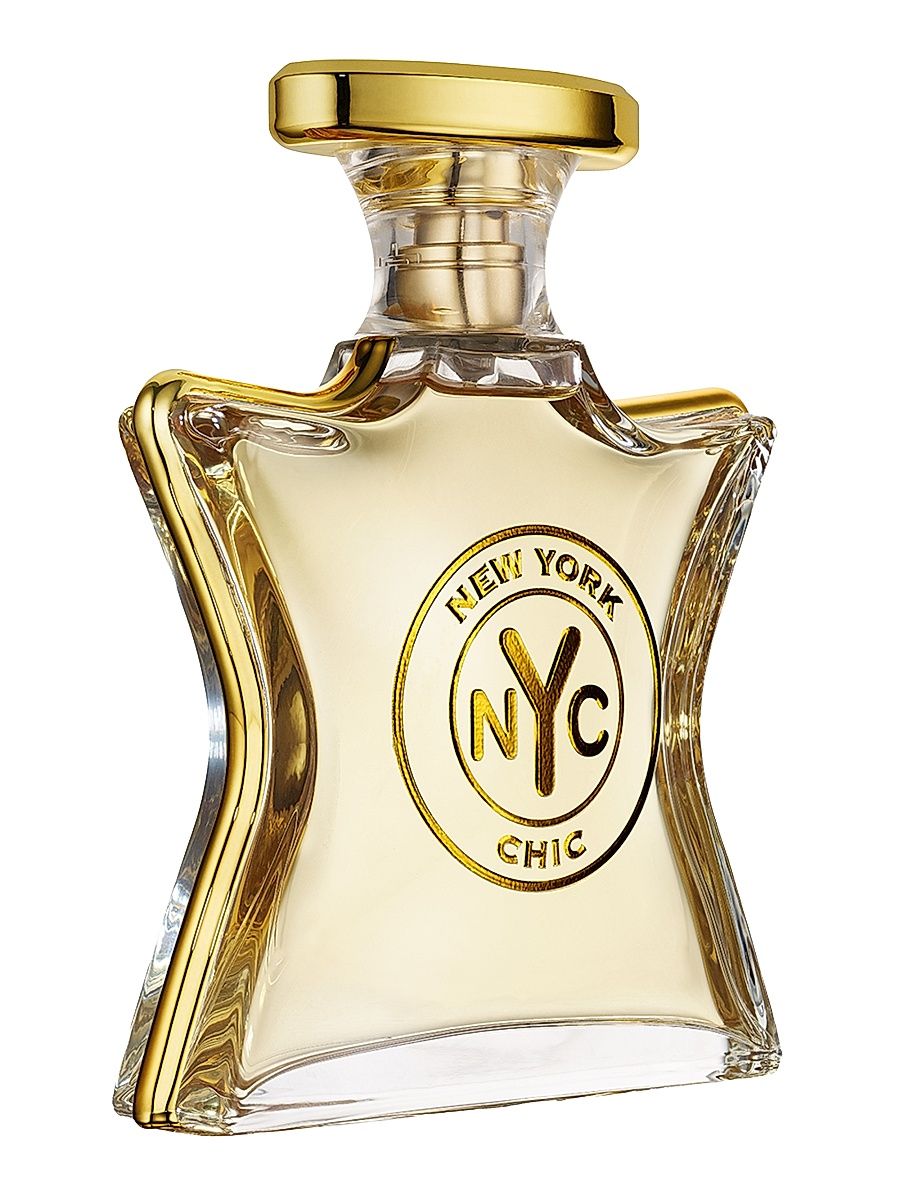 New York Chic Eau de Parfum - Size 3.4 oz