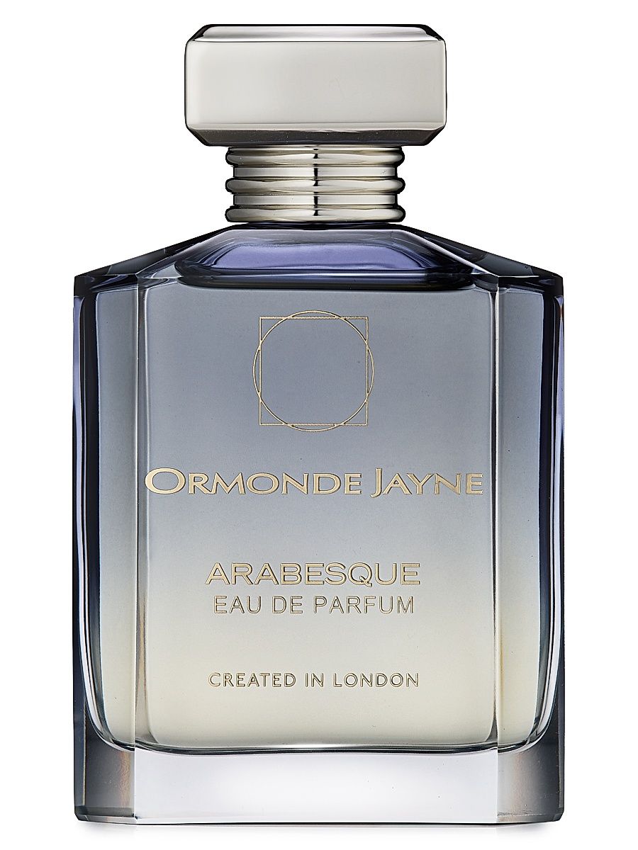 Arabesque Eau de Parfum - Size 0.34 oz