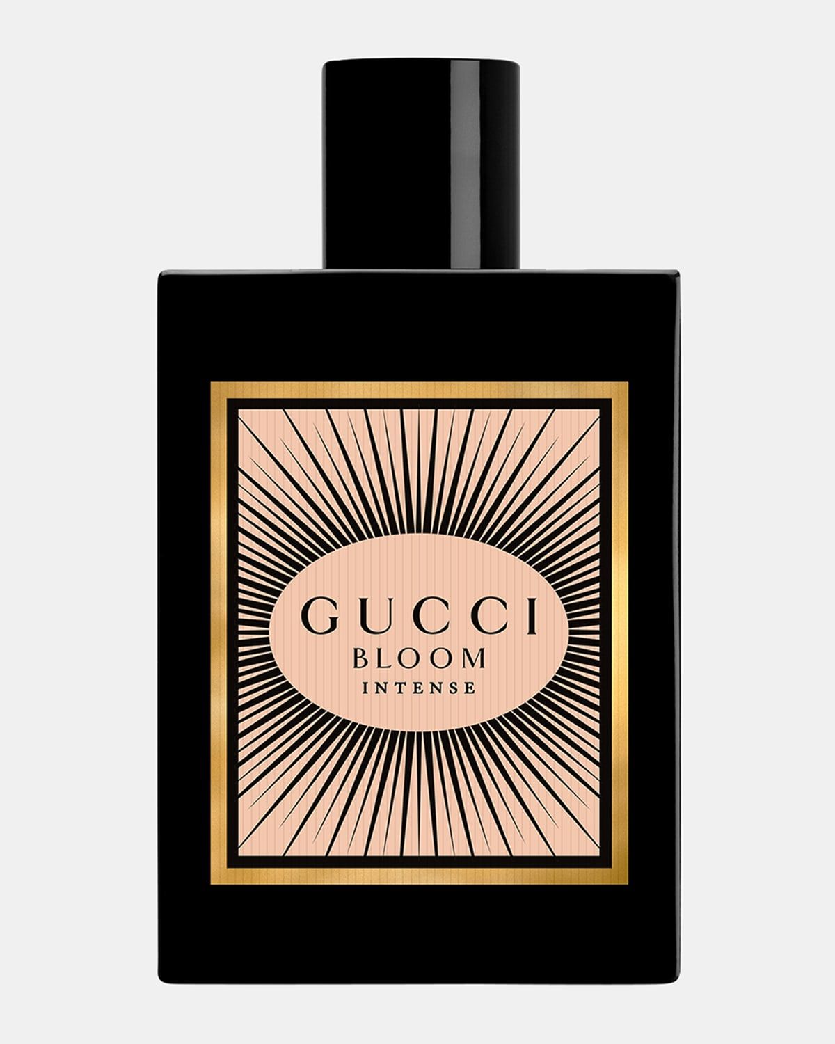 Gucci Bloom Eau de Parfum Intense, 3.3 oz.