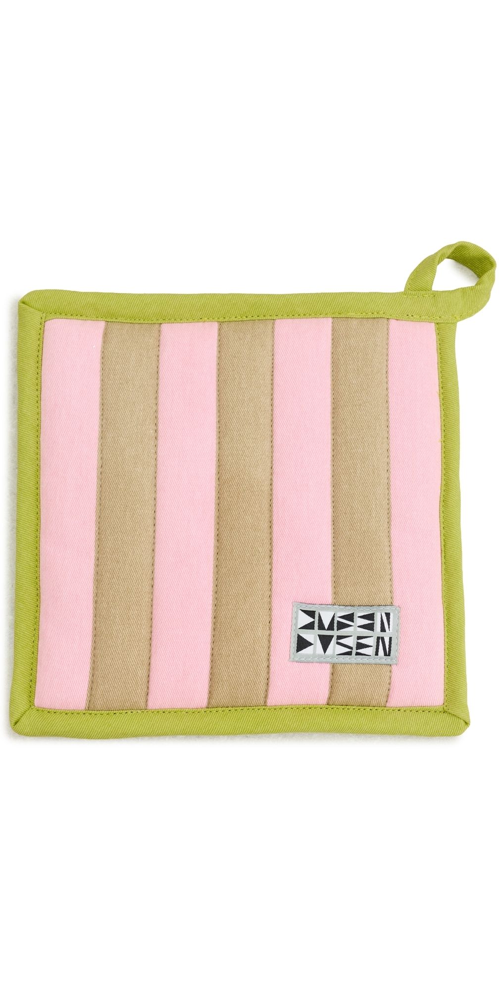 Dusen Dusen Potholder Ladybug One Size