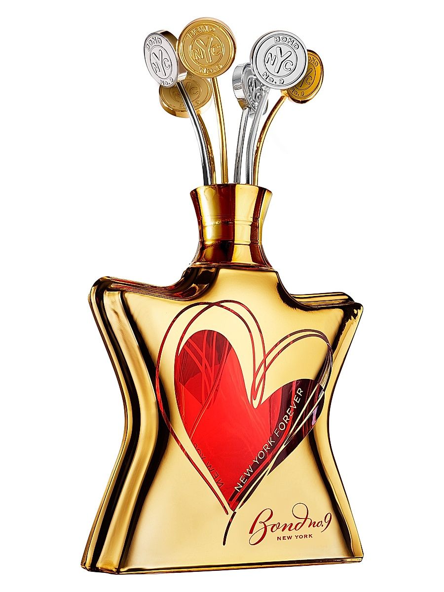 New York Forever - Anniversary Cap - Size 3.4 oz