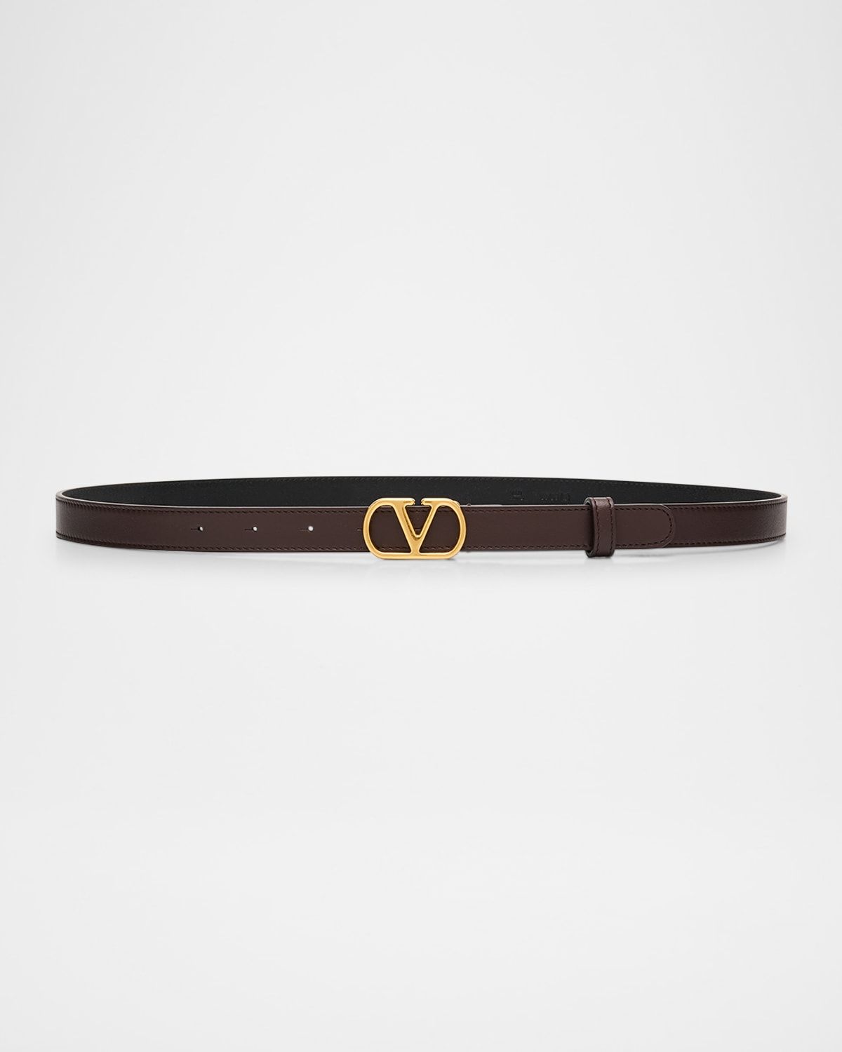 BELT H 20 VLOGO SIGNATURE