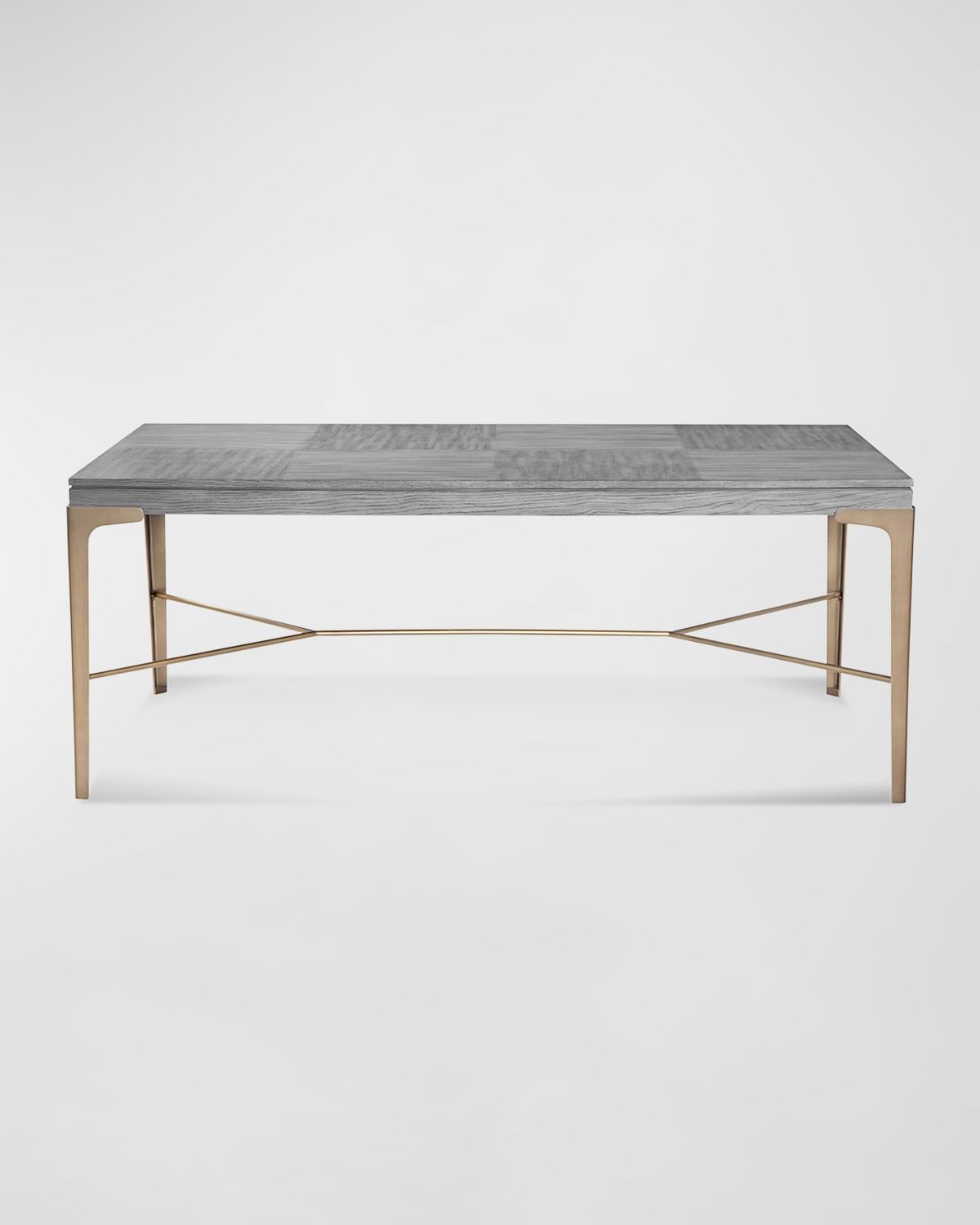 Nelya 76" Dining Table