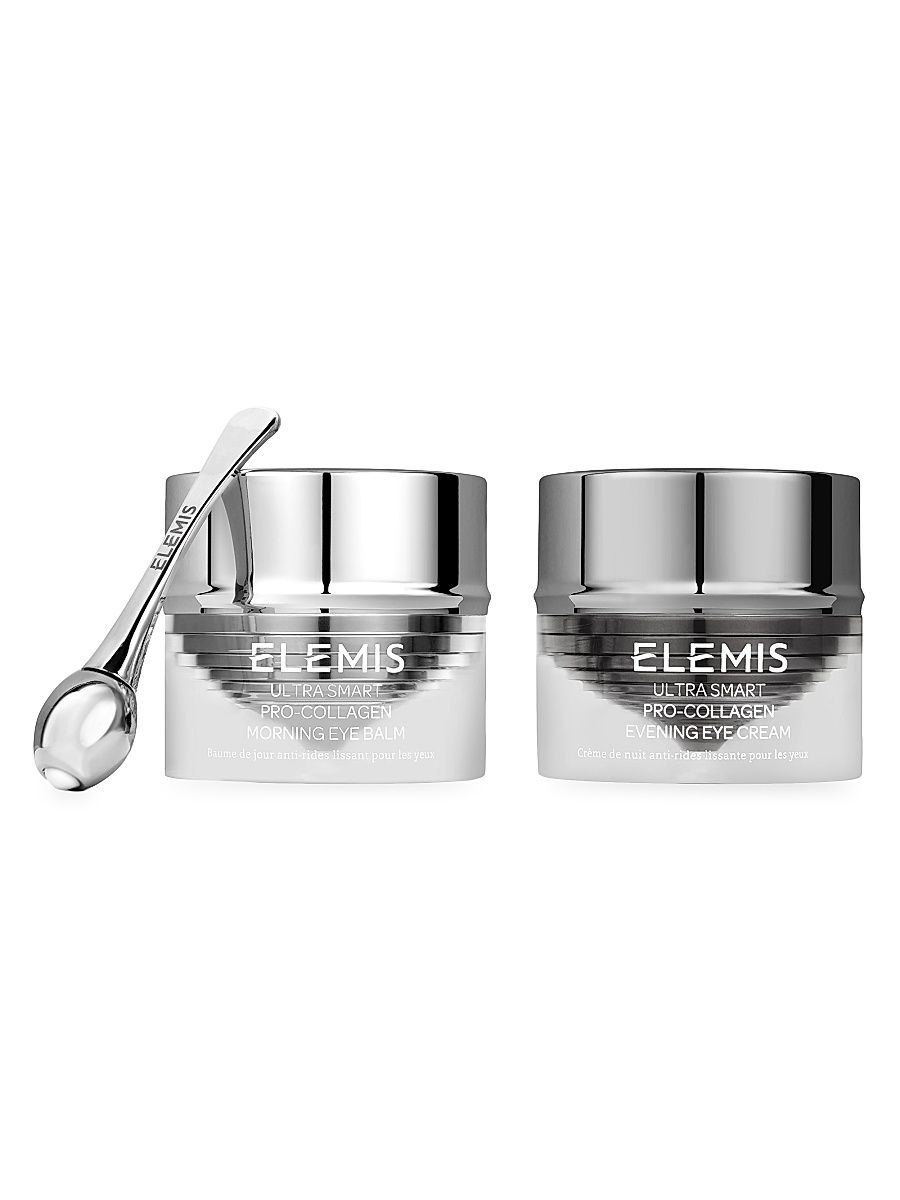 Women's Ultra Smart Pro-Collagen Eye Treatment Duo