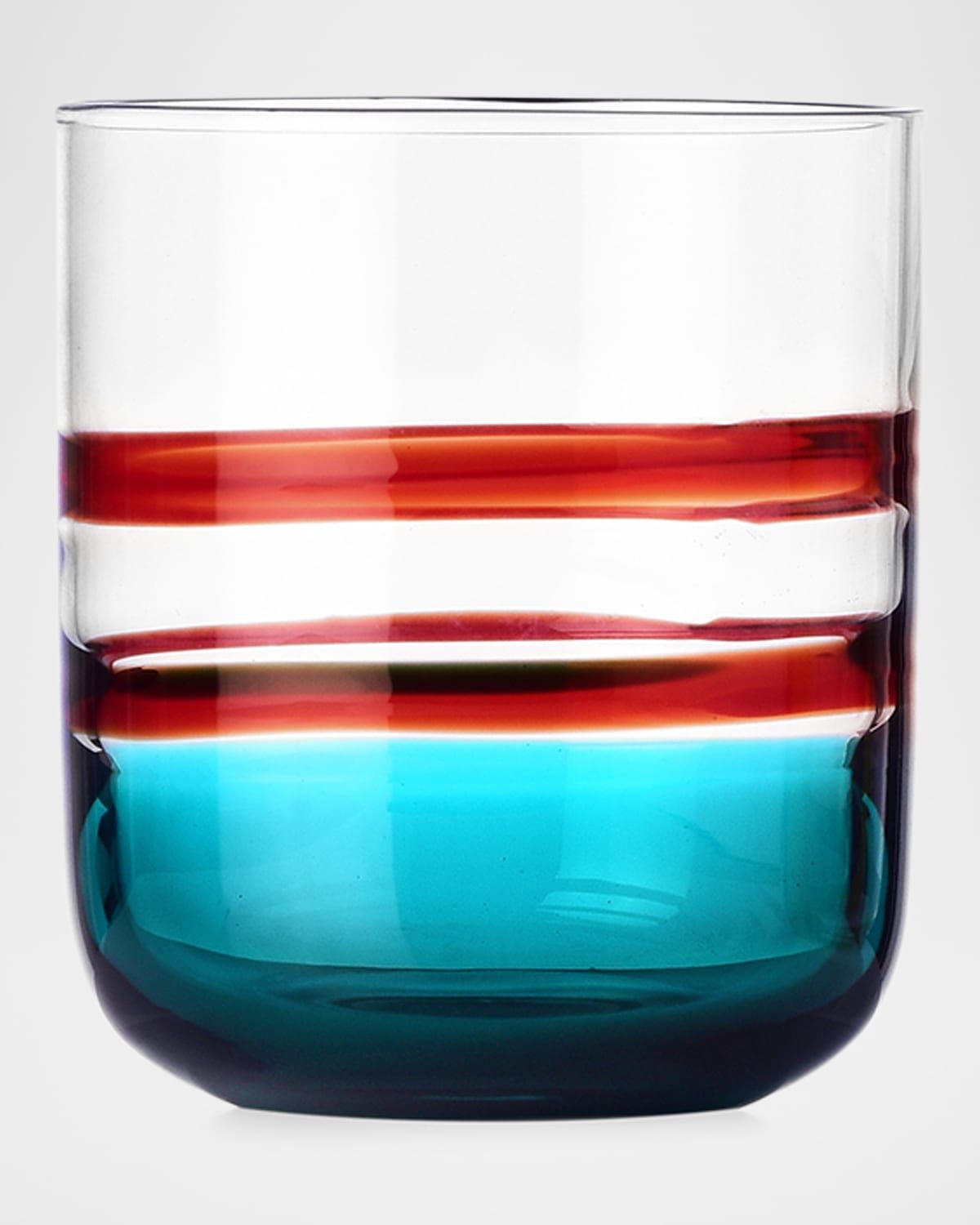 Gesti Stripe Tumbler, 11.8 oz