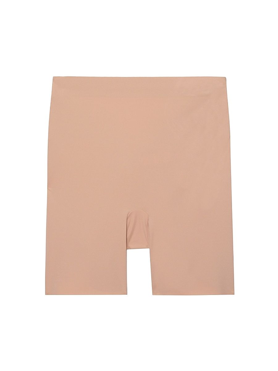 Women's Shape Revelation Hourglass Thigh Shaper - Praline - Size XXL